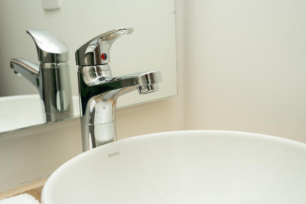 Nova Apartments Cabrera 85-12 Μπογκοτά Εξωτερικό φωτογραφία