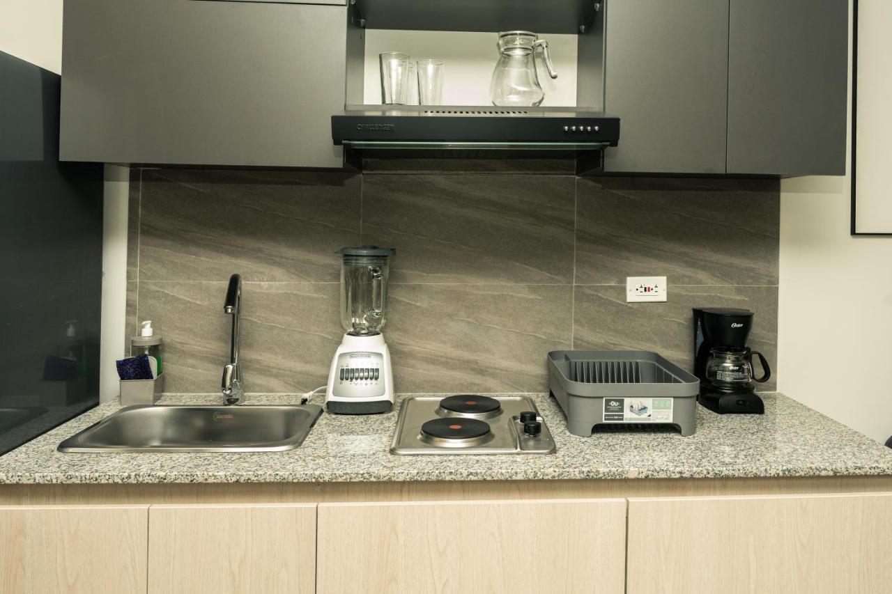 Nova Apartments Cabrera 85-12 Μπογκοτά Εξωτερικό φωτογραφία